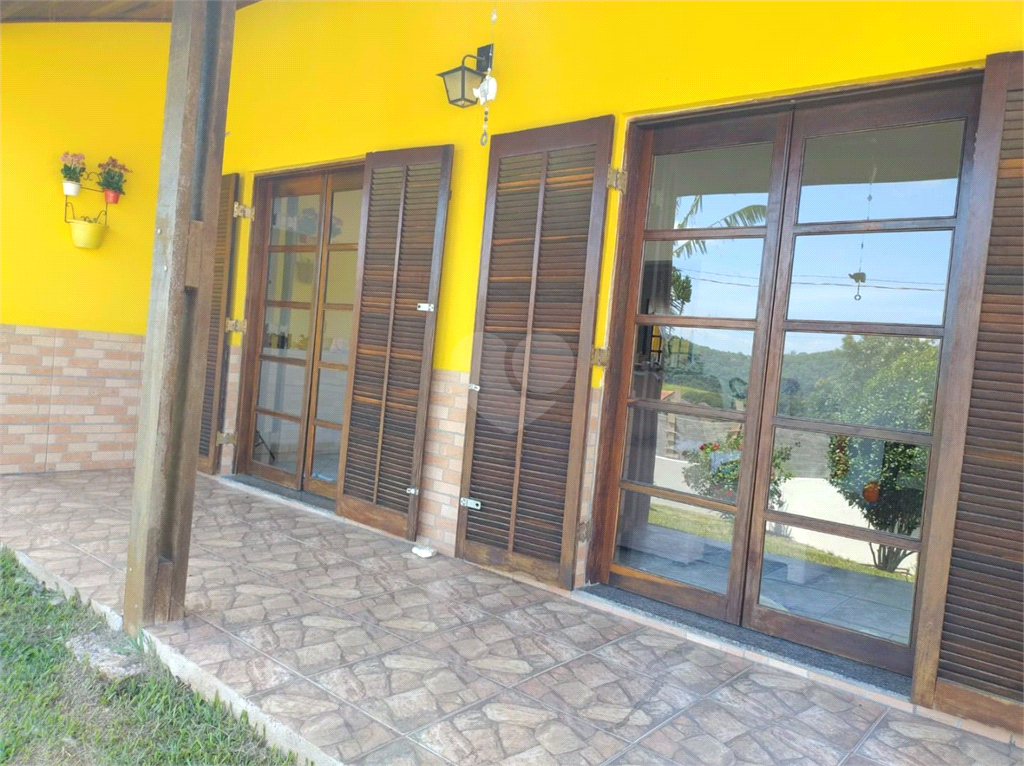 Venda Chácara São Roque Pavão (canguera) REO924795 47