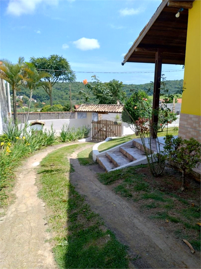 Venda Chácara São Roque Pavão (canguera) REO924795 39