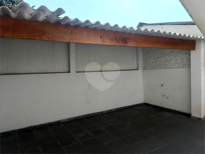 Aluguel Casa de vila São Paulo Interlagos REO924805 21