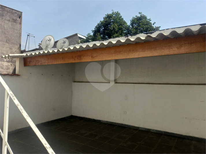 Aluguel Casa de vila São Paulo Interlagos REO924805 15