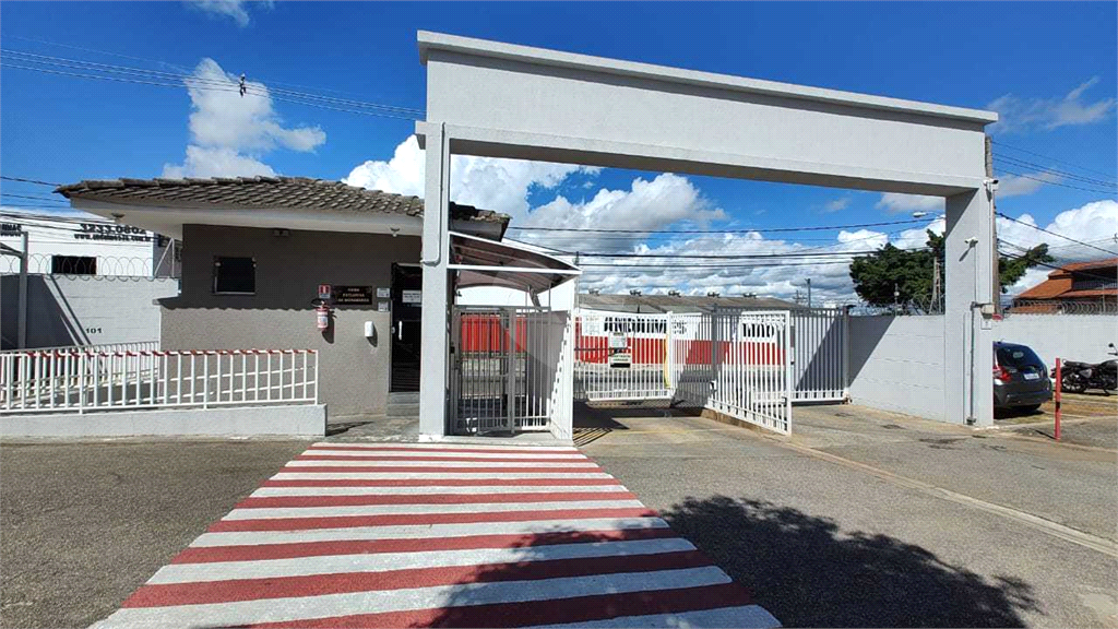 Venda Apartamento Sorocaba Jardim São Lourenzo REO924818 25