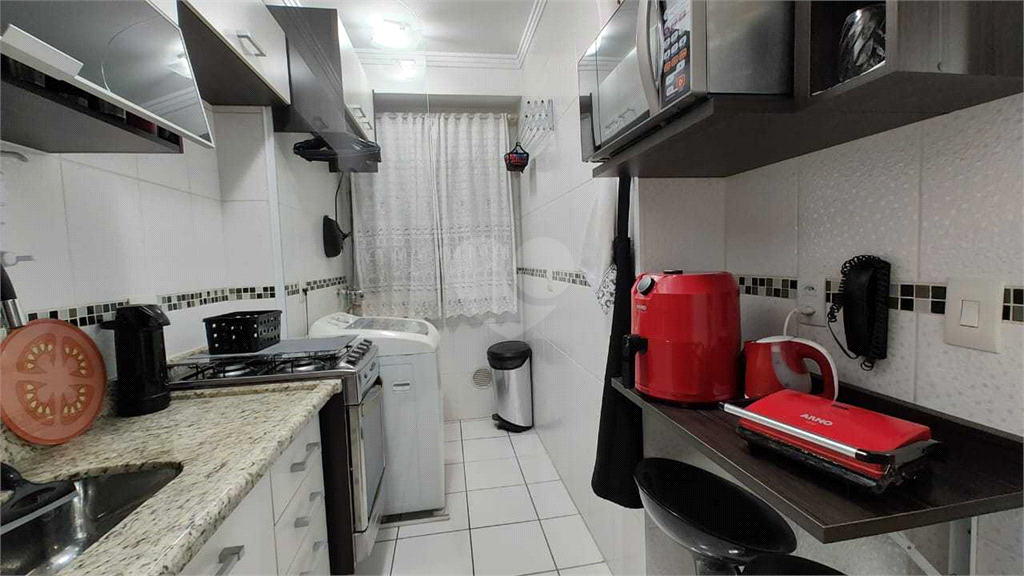 Venda Apartamento Sorocaba Jardim São Lourenzo REO924818 7