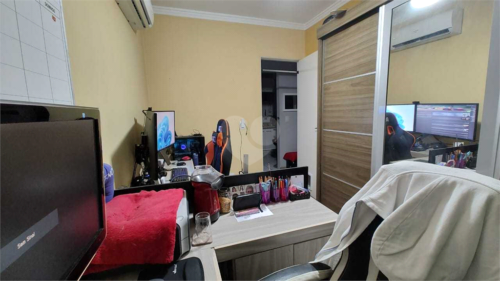 Venda Apartamento Sorocaba Jardim São Lourenzo REO924818 12