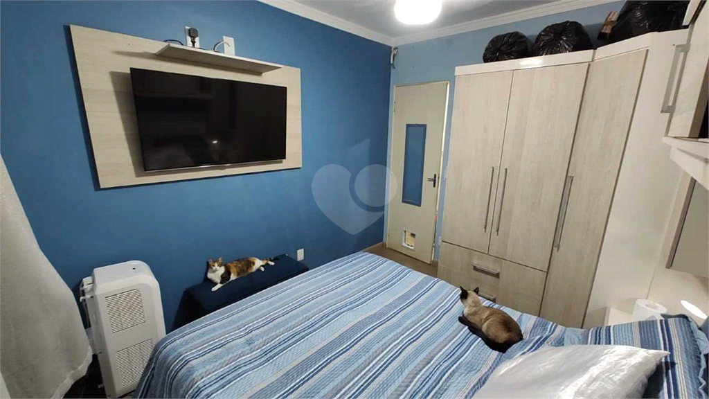 Venda Apartamento Sorocaba Jardim São Lourenzo REO924818 13