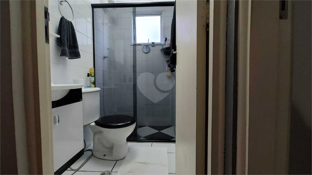 Venda Apartamento Sorocaba Jardim São Lourenzo REO924818 10