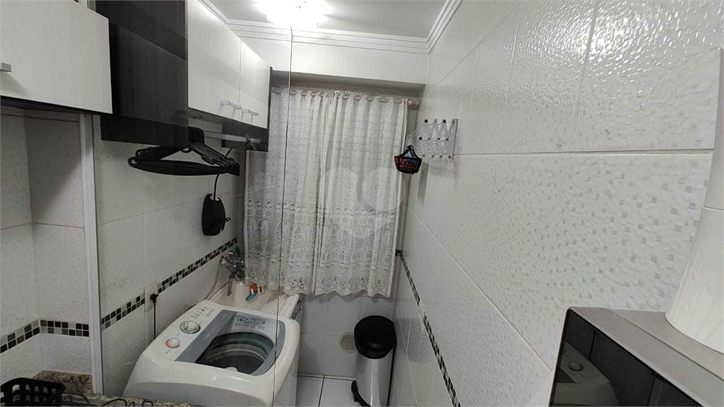 Venda Apartamento Sorocaba Jardim São Lourenzo REO924818 8