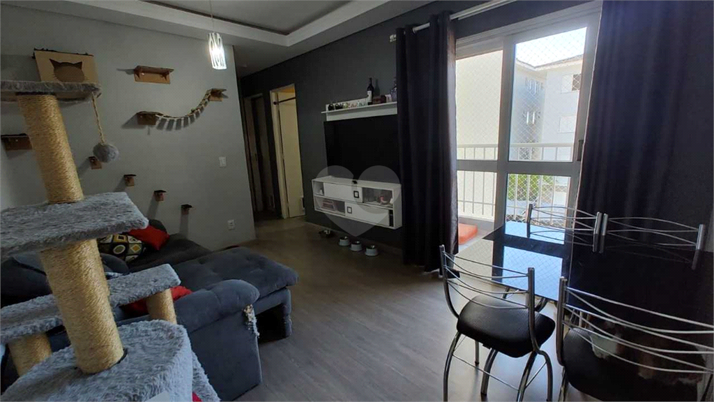 Venda Apartamento Sorocaba Jardim São Lourenzo REO924818 21