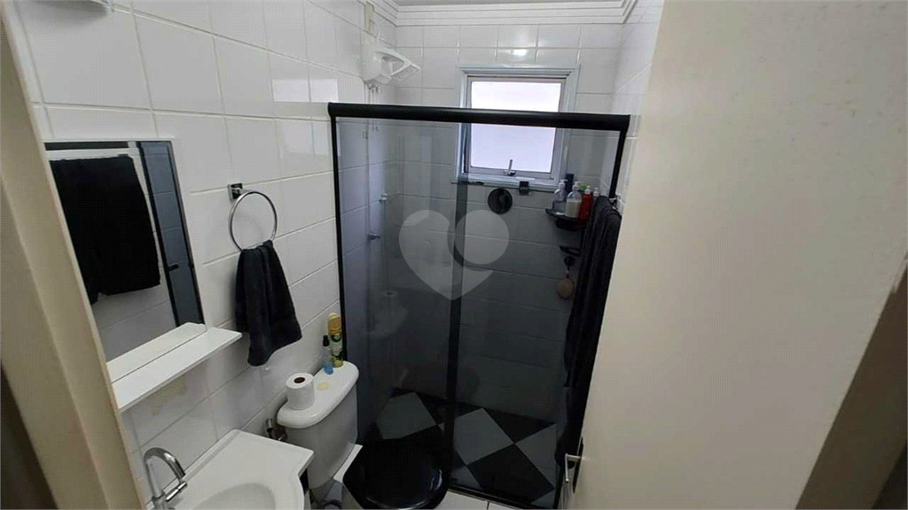 Venda Apartamento Sorocaba Jardim São Lourenzo REO924818 11