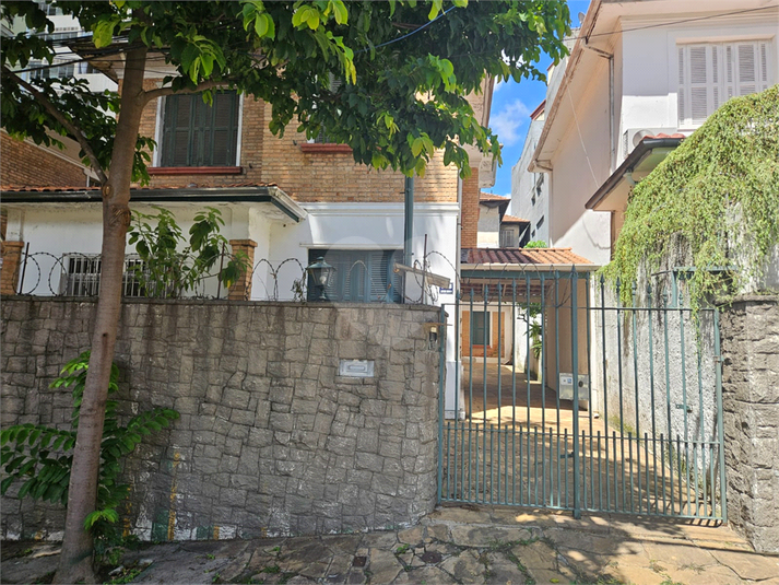 Venda Casa de vila São Paulo Consolação REO924819 62