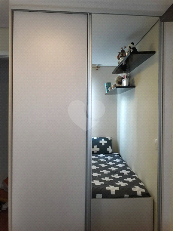 Venda Apartamento São Paulo Jardim Helga REO924820 13