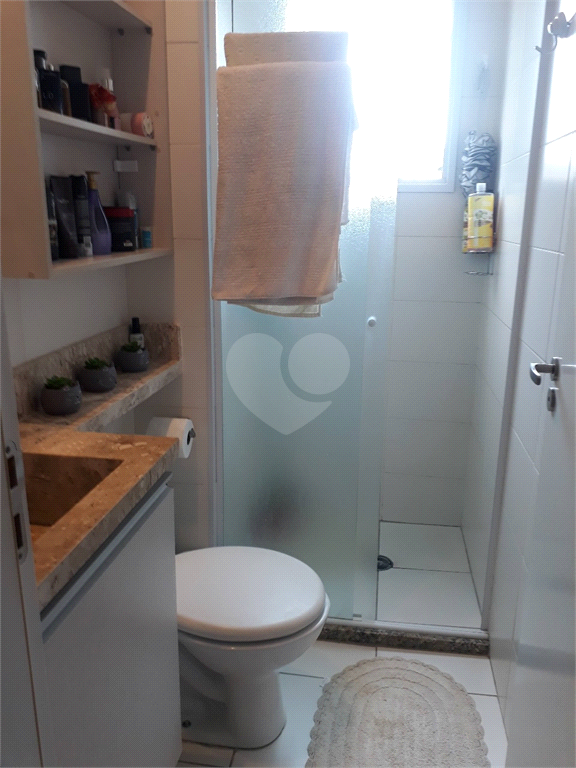 Venda Apartamento São Paulo Jardim Helga REO924820 19