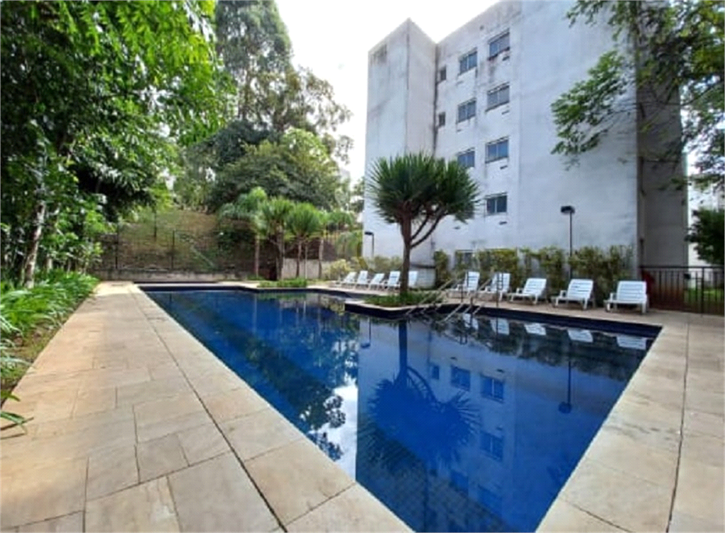 Venda Apartamento São Paulo Jardim Helga REO924820 24