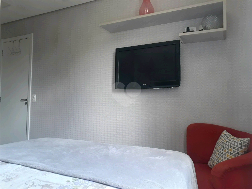 Venda Apartamento São Paulo Jardim Helga REO924820 9