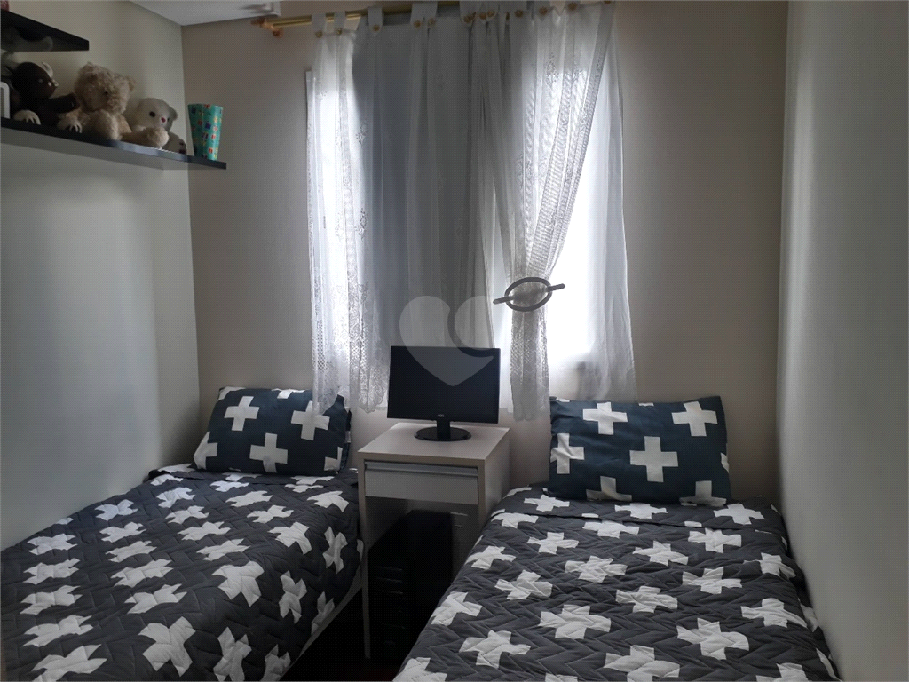 Venda Apartamento São Paulo Jardim Helga REO924820 12