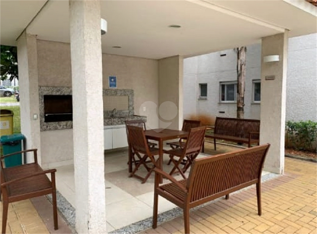 Venda Apartamento São Paulo Jardim Helga REO924820 22