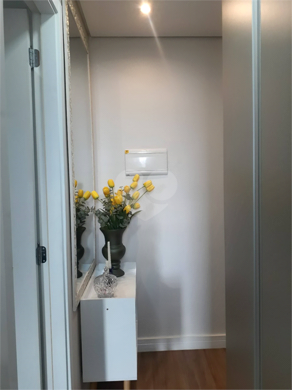 Venda Apartamento São Paulo Jardim Helga REO924820 5