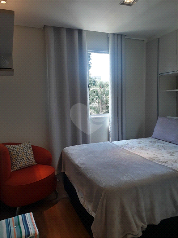 Venda Apartamento São Paulo Jardim Helga REO924820 7