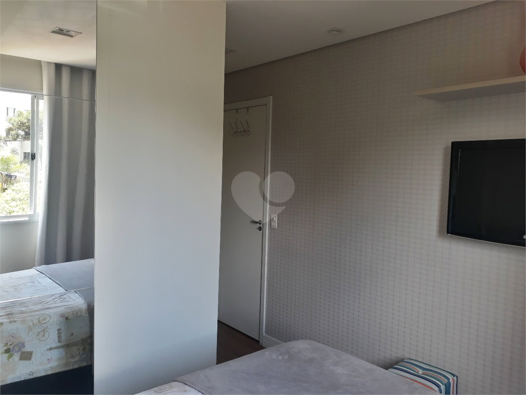 Venda Apartamento São Paulo Jardim Helga REO924820 10