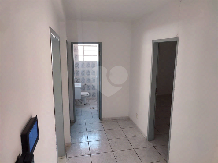 Apartamento em Santana , com dois quartos 