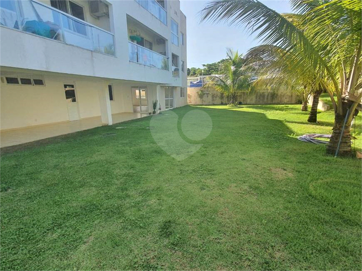 Venda Apartamento Salvador Itapuã REO924824 15