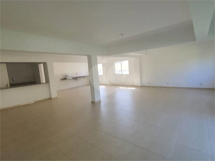 Venda Apartamento Salvador Itapuã REO924824 12