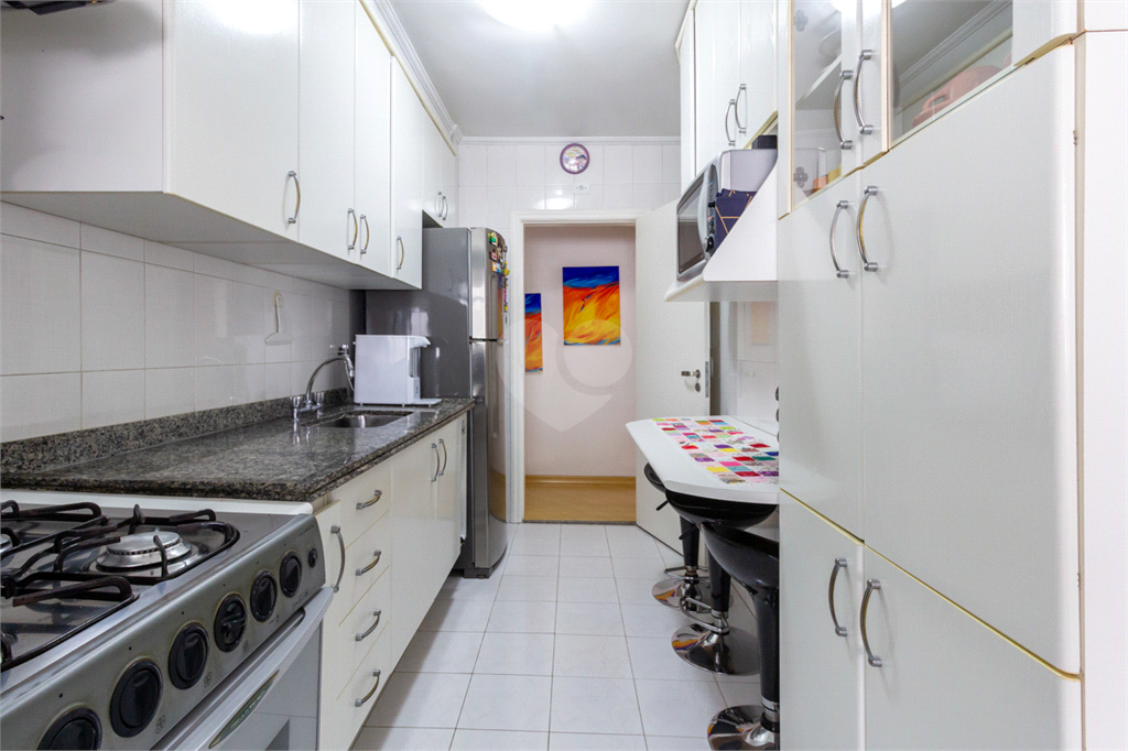 Venda Apartamento São Paulo Vila Ipojuca REO924826 14