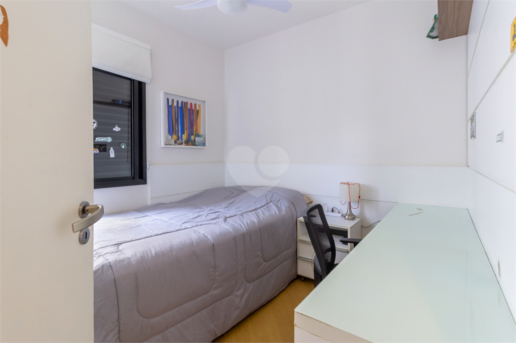 Venda Apartamento São Paulo Vila Ipojuca REO924826 16