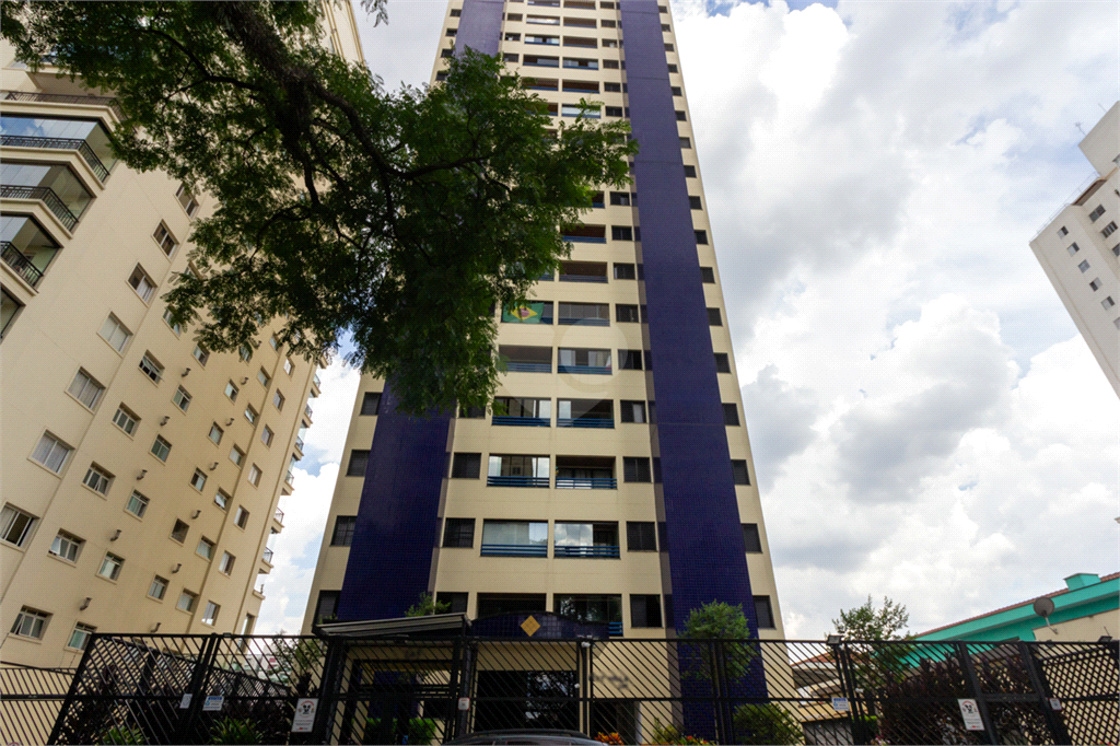 Venda Apartamento São Paulo Vila Ipojuca REO924826 47