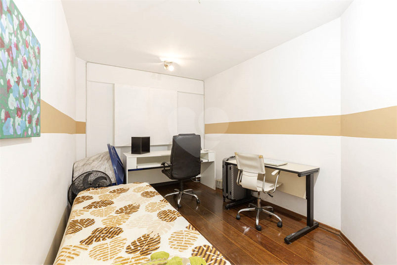 Venda Apartamento São Paulo Vila Pirajussara REO924828 14