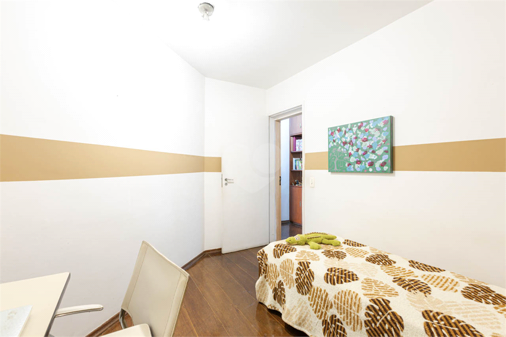 Venda Apartamento São Paulo Vila Pirajussara REO924828 15