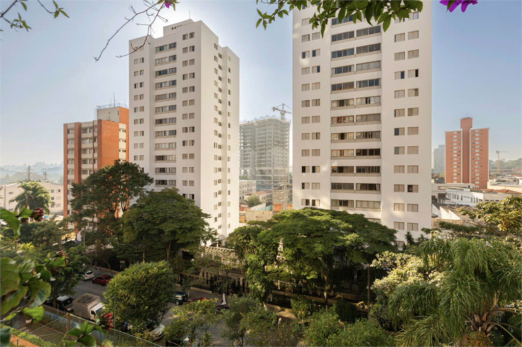 Venda Apartamento São Paulo Vila Pirajussara REO924828 8