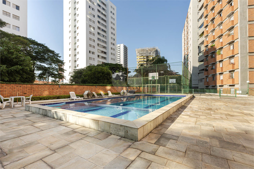 Venda Apartamento São Paulo Vila Pirajussara REO924828 32