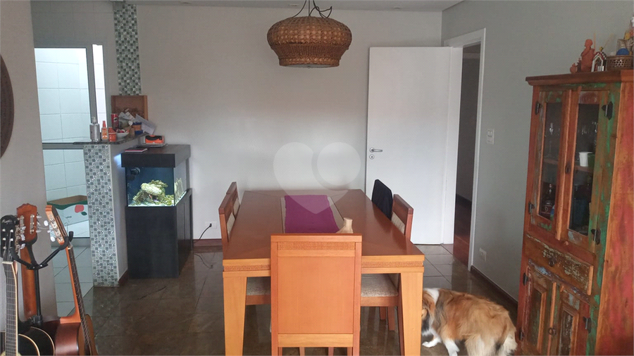 Venda Casa São Paulo Água Fria REO924837 4