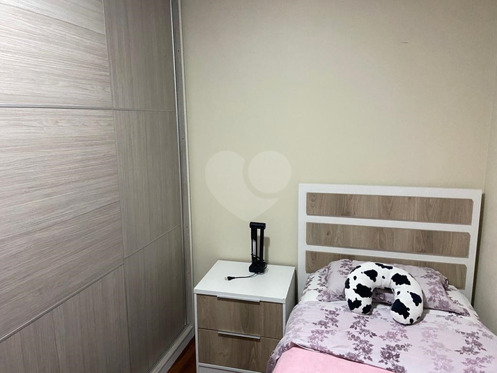 Venda Casa São Paulo Água Fria REO924837 9