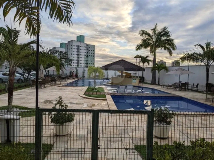 Venda Apartamento Salvador Piatã REO924848 2