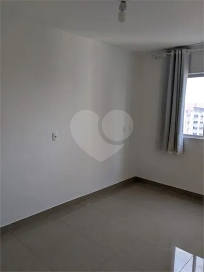 Venda Apartamento Salvador Piatã REO924848 11