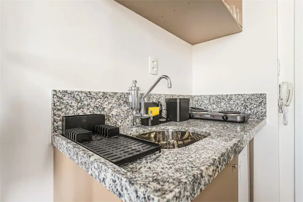 Venda Apartamento São Paulo Brás REO924853 15