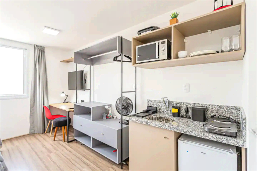 Venda Apartamento São Paulo Brás REO924853 12