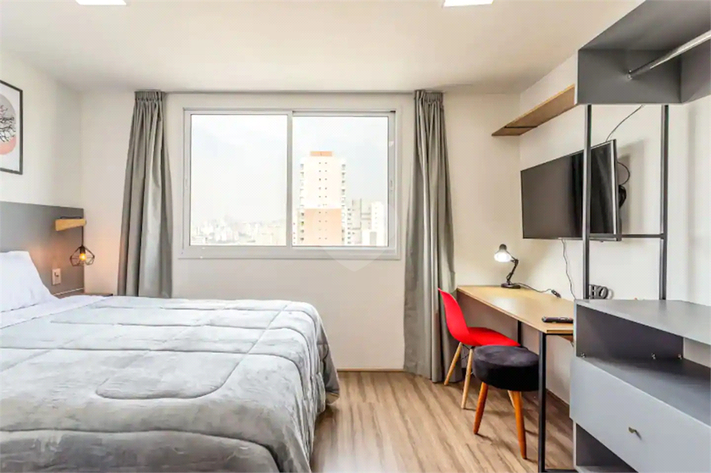 Venda Apartamento São Paulo Brás REO924853 2