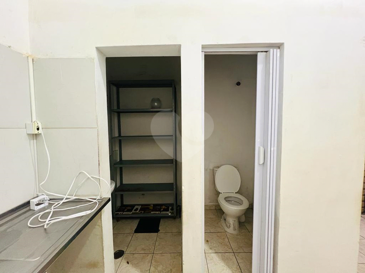 Venda Casa São Paulo Santana REO924854 12