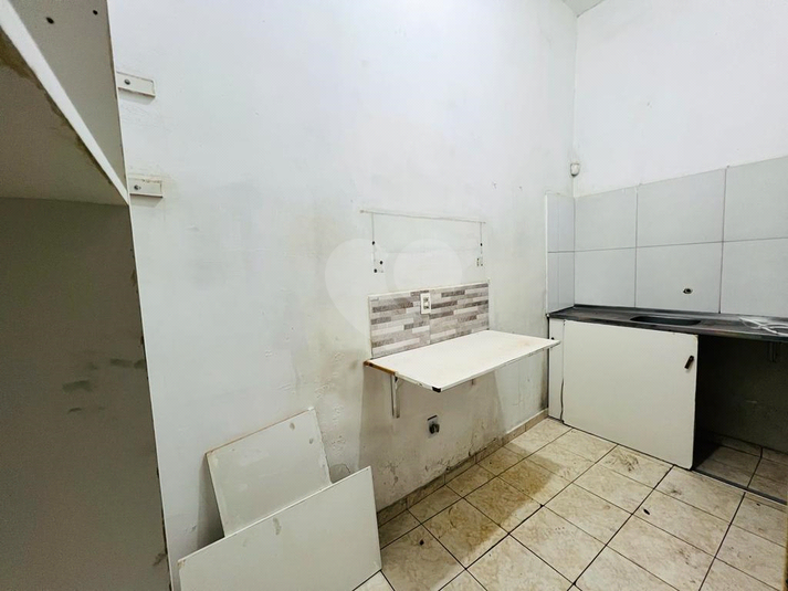 Venda Casa São Paulo Santana REO924854 10