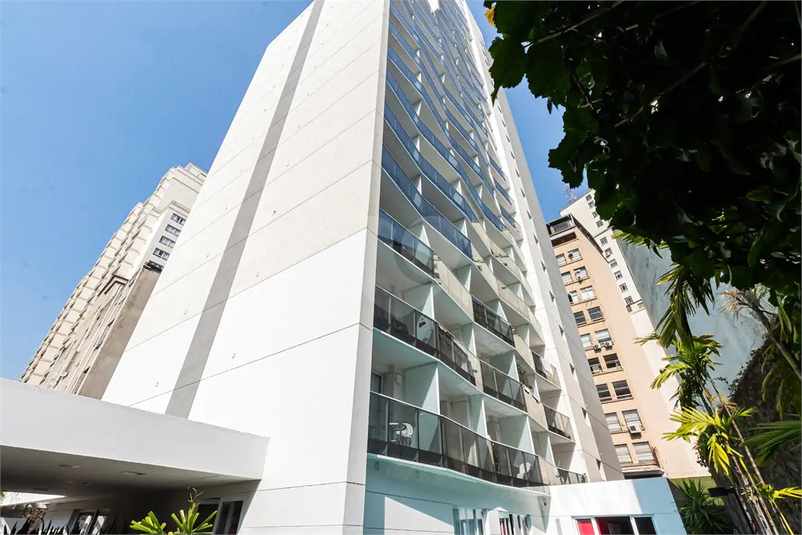 Venda Apartamento São Paulo Centro REO924860 19