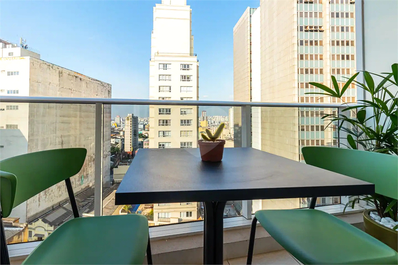 Venda Apartamento São Paulo Centro REO924860 4