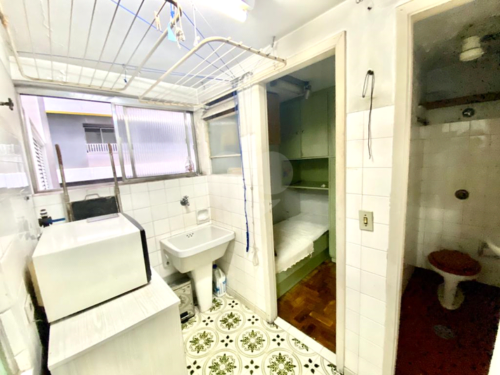 Venda Apartamento São Paulo Cerqueira César REO924863 25