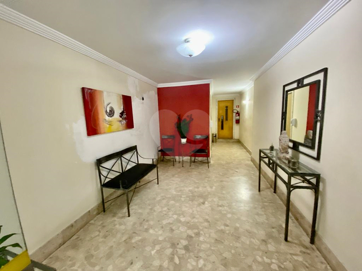 Venda Apartamento São Paulo Cerqueira César REO924863 28