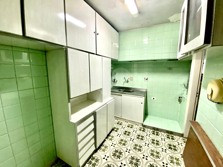 Venda Apartamento São Paulo Cerqueira César REO924863 10