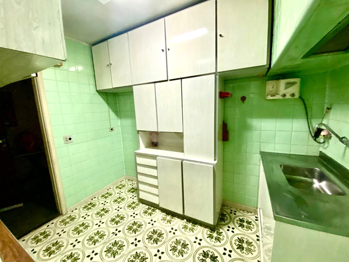 Venda Apartamento São Paulo Cerqueira César REO924863 8