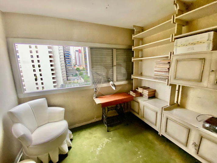 Venda Apartamento São Paulo Cerqueira César REO924863 11