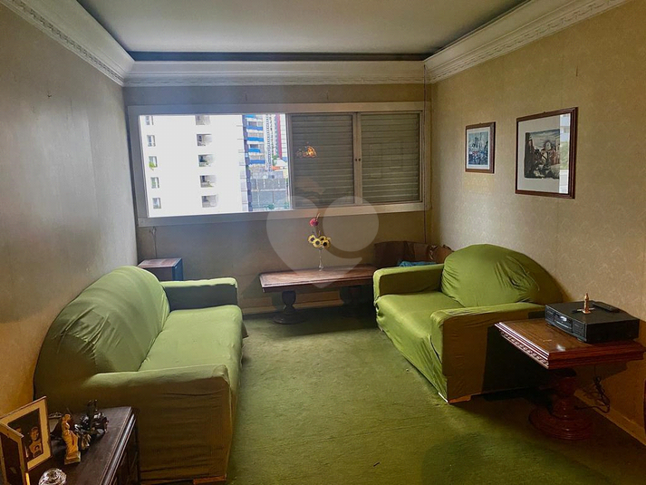 Venda Apartamento São Paulo Cerqueira César REO924863 4