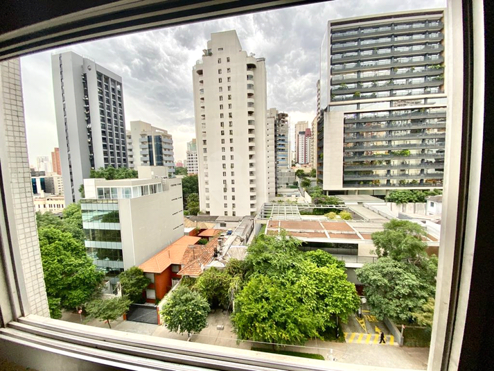 Venda Apartamento São Paulo Cerqueira César REO924863 20